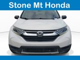 Used 2019 Honda CR-V LX image 2