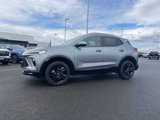 New 2025 Buick Encore GX Sport Touring w/ Comfort Package image 3