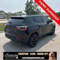 Used 2021 Jeep Compass Latitude w/ Sun and Sound Group image 3