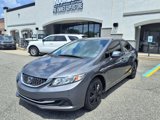 Used 2013 Honda Civic LX image 3