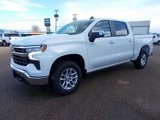 New 2024 Chevrolet Silverado 1500 LT w/ Leather Package image 5
