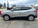 Used 2011 Hyundai Tucson GLS image 6