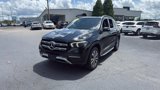 Used 2022 Mercedes-Benz GLE 350 w/ 3rd Row Seat Package image 3