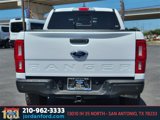 Certified 2021 Ford Ranger Lariat w/ Tremor Off-Road Package image 4