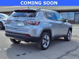 Used 2018 Jeep Compass Limited w/ Navigation Group image 5