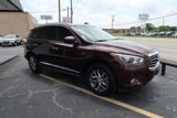 Used 2015 INFINITI QX60 FWD w/ Premium Plus Package image 2