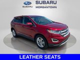 Used 2015 Ford Edge SEL w/ Equipment Group 201A image 3