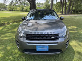 Used 2017 Land Rover Discovery Sport HSE image 4