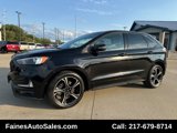 Used 2019 Ford Edge ST image 6