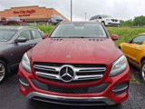 Used 2017 Mercedes-Benz GLE 350 w/ Parking Assist Package image 2