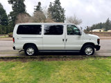 Used 2009 Ford E-150 and Econoline 150 Wagon image 6