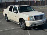 Used 2005 Cadillac Escalade EXT image 4
