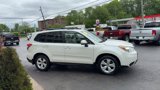 Used 2015 Subaru Forester 2.5i Limited image 5