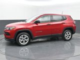 New 2025 Jeep Compass Sport image 2