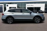 Used 2022 Volkswagen Tiguan S w/ IQ.Drive Package image 3