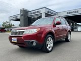 Used 2010 Subaru Forester 2.5X Limited image 4