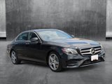 Used 2017 Mercedes-Benz E 300 image 3
