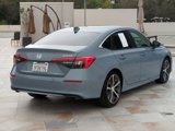 Used 2023 Honda Civic Touring image 5