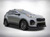 Used 2021 Kia Sportage S w/ S FWD Premium Package image 2
