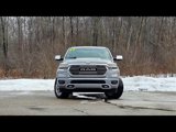 Used 2022 RAM 1500 Limited w/ Bed Utility Group image 4