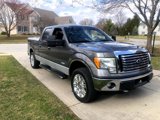 Used 2011 Ford F150 XLT w/ XLT Chrome Pkg image 2