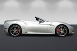 Used 2010 Ferrari California image 2