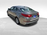 Used 2014 Kia Optima LX w/ LX Convenience Plus Package image 4