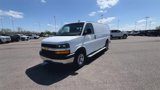 Used 2023 Chevrolet Express 2500 w/ Driver Convenience Package image 4