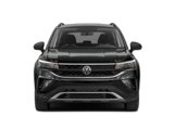 Used 2022 Volkswagen Taos S w/ IQ Drive S Package image 4