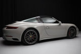 Used 2018 Porsche 911 Targa 4S image 4