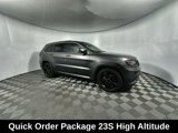 Used 2016 Jeep Grand Cherokee High Altitude image 2