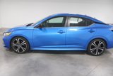 Used 2020 Nissan Sentra SR w/ Electronics Package image 6