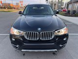 Used 2017 BMW X3 xDrive35i image 4