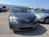 Used 2010 Toyota Camry LE image 4