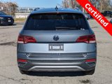 New 2023 Volkswagen Taos SE image 5
