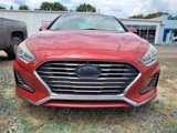 Used 2018 Hyundai Sonata SEL image 2