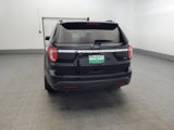 Used 2018 Ford Explorer 4WD image 6
