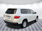 Used 2013 Toyota Highlander Plus image 3