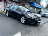 Used 2014 Chevrolet Malibu LS image 3