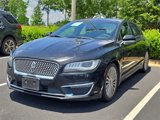 Used 2017 Lincoln MKZ Reserve image 4