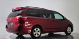 Used 2015 Toyota Sienna LE image 2