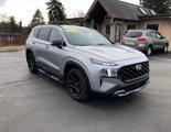 Used 2022 Hyundai Santa Fe XRT w/ Cargo Package image 3