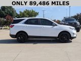 Used 2021 Chevrolet Equinox LT image 4
