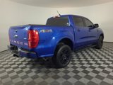 Used 2020 Ford Ranger XLT w/ Equipment Group 301A Mid image 3