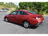 New 2025 Hyundai Elantra SE image 2