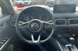 Used 2021 MAZDA CX-5 Touring image 5