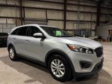Used 2016 Kia Sorento LX image 2