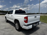 Used 2017 Toyota Tundra Platinum image 6