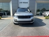 Certified 2020 Land Rover Range Rover image 2