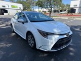 Used 2023 Toyota Corolla LE image 2